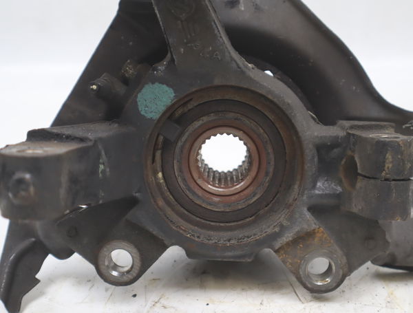 Fusee avd Fiat IDEA (350_) 1.3 d multijet (2004)