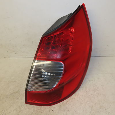 Feu arrière droit Renault SCÉNIC II (JM0-1_) 1.5 dci (jm1f) (2005-2008)