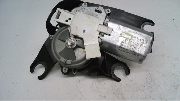 Moteur essuie-glace arrière Citroën C4 II (NC_) 1.6 hdi 115 (2012)
