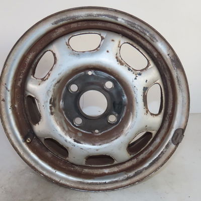 Jante tole Volkswagen GOLF III (1H1) 1.8 (1991-1997) 5 portes