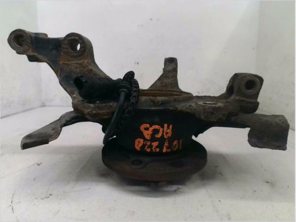 Fusee avd Opel CORSA D (S07) 1.2 (l08, l68) (2006-2014) 5 portes