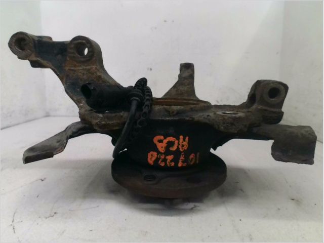 Fusee avd Opel CORSA D (S07) 1.2 (l08, l68) (2006-2014) 5 portes