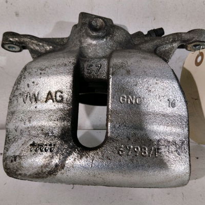 Etrier de frein avant gauche VOLKSWAGEN TOURAN III