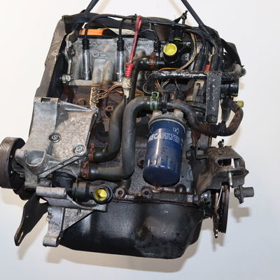 Moteur essence Volkswagen GOLF III (1H1) 1.8 (1991-1997) 5 portes