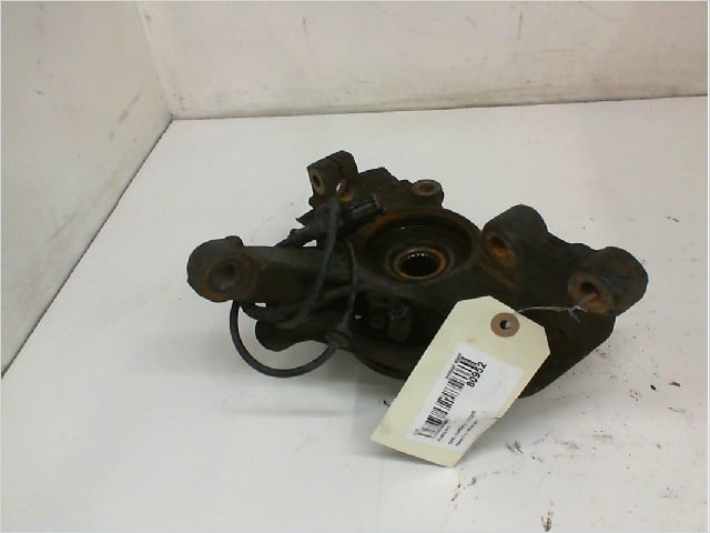 Fusee avd Opel CORSA D (S07) 1.3 cdti (l08, l68) (2006-2014) 5 portes