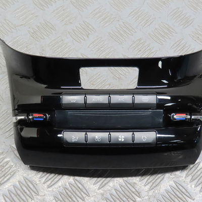 Commande de chauffage PEUGEOT 208