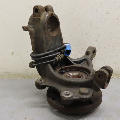 Fusee avd PEUGEOT 208