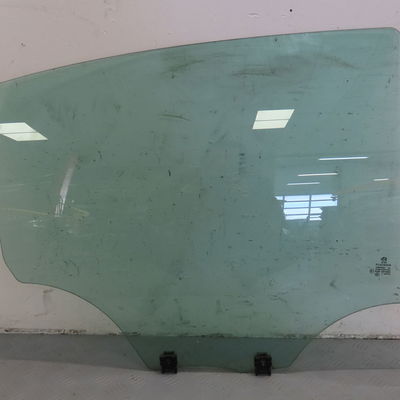 Glace porte ar d PEUGEOT 208