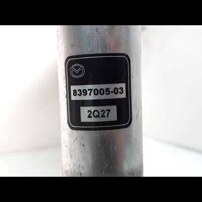 Condenseur clim MAZDA CX-5