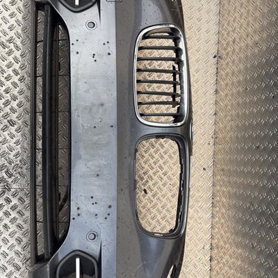 Pare-choc avant Bmw 1 (F20) 120 d (2011-2015)