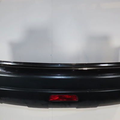 Pare-choc arrière Nissan QASHQAI - QASHQAI 2 I (J10, NJ10, JJ10E) 1.5 dci (2010-2013) 5 portes