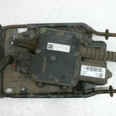 Boitier de frein a main electrique OPEL MERIVA