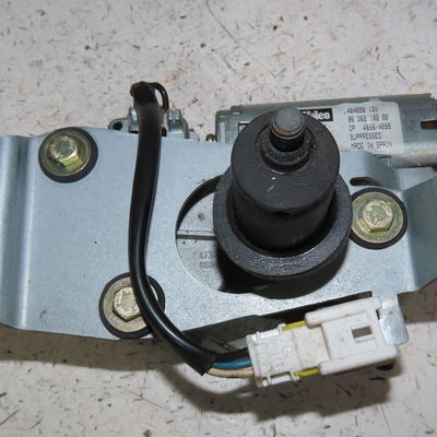 Moteur essuie-glace arrière Citroën XSARA (N1) 1.4 i (1997-2005)