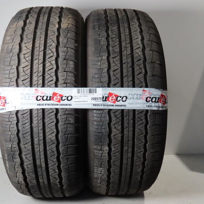 Pneumatiques Ford KUGA II (DM2) 2.0 tdci (2013-2014)