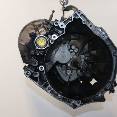 Boîte à vitesse mecanique Peugeot 206 3-5 portes (2A-C) 1.6 hdi 110 (2004-2007)