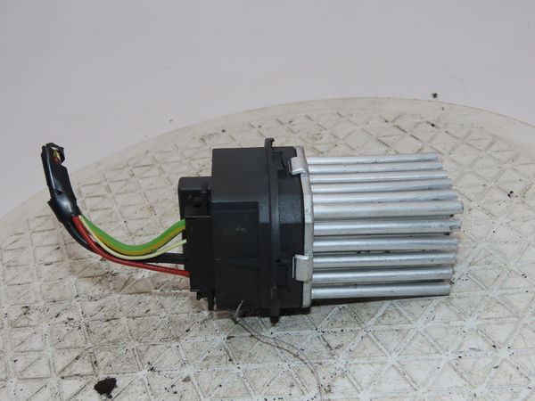 Resistance de chauffage CITROEN DS3