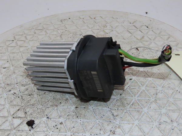 Resistance de chauffage CITROEN DS3
