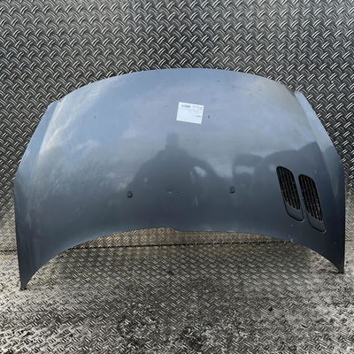 Capot Peugeot 206 (2L_, 2M_) 1.4 hdi eco 70 (2009-2013) 5 portes