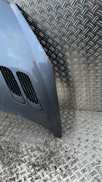 Capot Peugeot 206 (2L_, 2M_) 1.4 hdi eco 70 (2009-2013) 5 portes