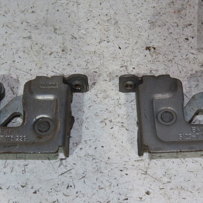 Serrure capot Bmw 3 (E90) 318 d (2007-2011)