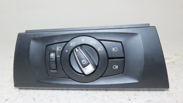 Interrupteur commande de phares Bmw 3 (E90) 318 d (2007-2011)