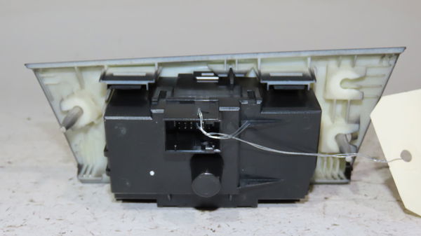 Interrupteur commande de phares Bmw 3 (E90) 318 d (2007-2011)