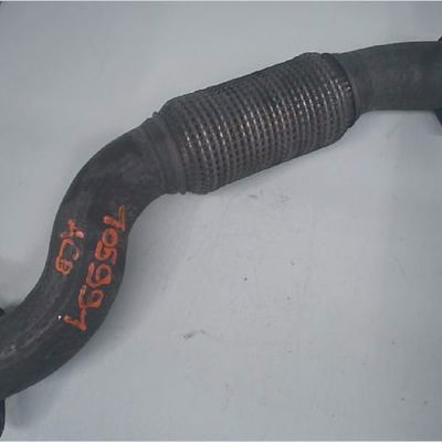 Tube echappement Peugeot BOXER Camionnette 2.2 hdi 100 (2006)