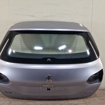 Hayon Peugeot 308 SW II (LC_, LJ_, LR_, LX_, L4_) 1.6 bluehdi 120 (2014-2021)