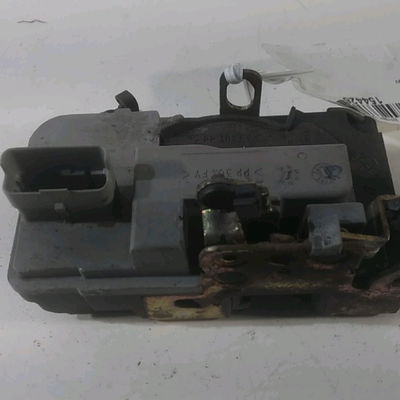 Serrure porte avg PEUGEOT 206