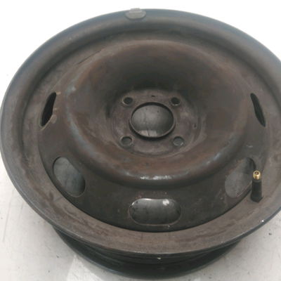 Jante tole PEUGEOT 307