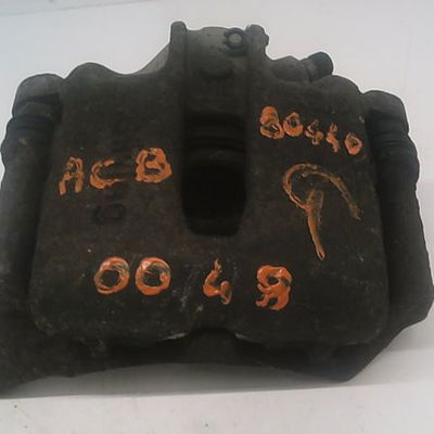 Etrier de frein avant gauche Peugeot 405 II (4B) 1.9 td (1992-1995)