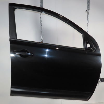 Porte avant droite Nissan QASHQAI - QASHQAI 2 I (J10, NJ10, JJ10E) 1.5 dci (2010-2013) 5 portes