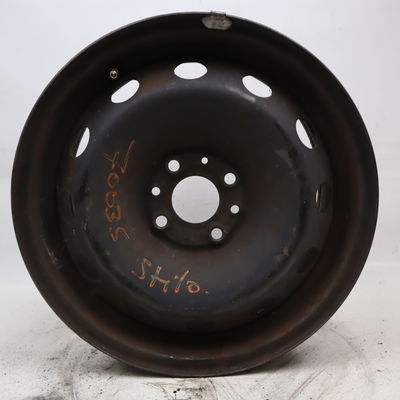 Jante tole Fiat STILO (192_) 1.9 jtd (192_xe1a) (2001-2006)