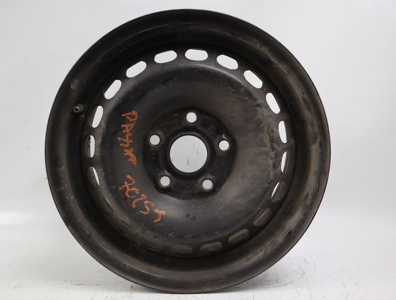Jante tole 3 VOLKSWAGEN PASSAT IV Phase 2 10-2000--03-2005 1.9 TDI 130ch