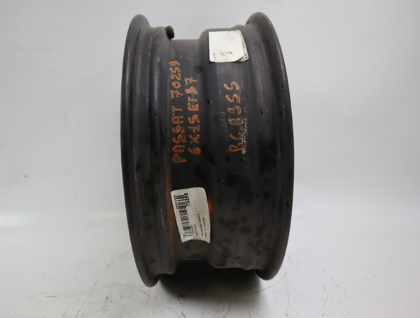 Jante tole 3 VOLKSWAGEN PASSAT IV Phase 2 10-2000--03-2005 1.9 TDI 130ch