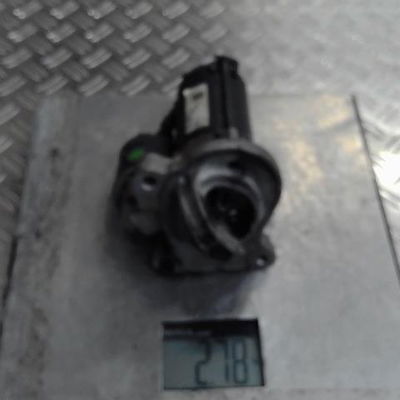 Démarreur Ford FIESTA VI (CB1, CCN) 1.5 tdci (2012-2017)