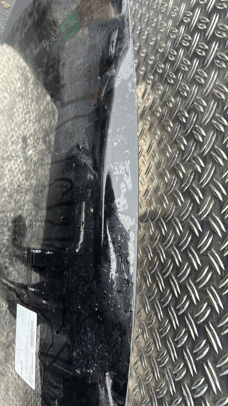 Capot Ds DS 7 Crossback (J4_, JR_, JC_) 1.6 puretech 225 (j45gcr, j45ggr) (2017-2021)