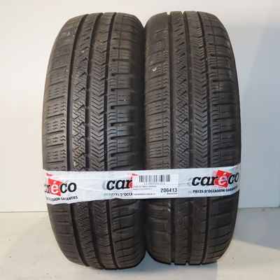 Pneumatiques Renault CLIO II (BB_, CB_) 1.2 16v (bb05, bb0w, bb11, bb27, bb2t, bb2u, bb2v, cb05,... (2001-2016) 3 portes