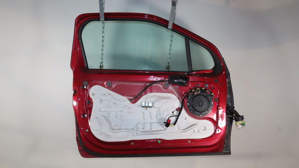 Porte avant gauche Citroën DS3 (SA_) 1.6 hdi 90 (2009-2015) 3 portes