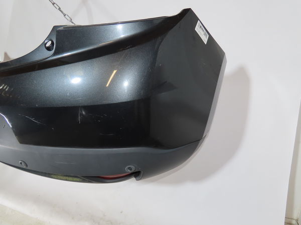 Pare-choc arrière RENAULT MEGANE