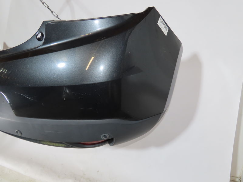Pare-choc arrière RENAULT MEGANE