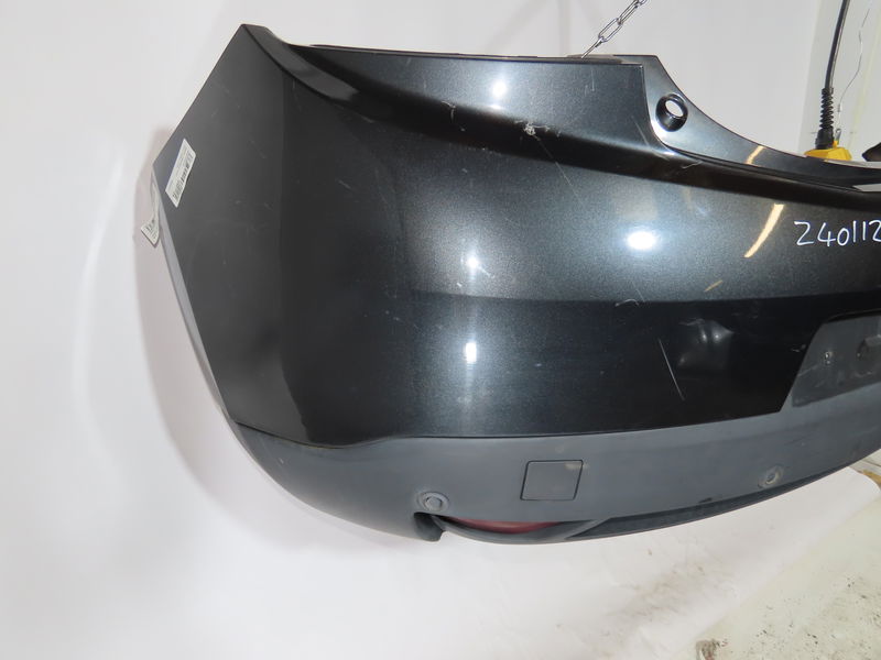 Pare-choc arrière RENAULT MEGANE