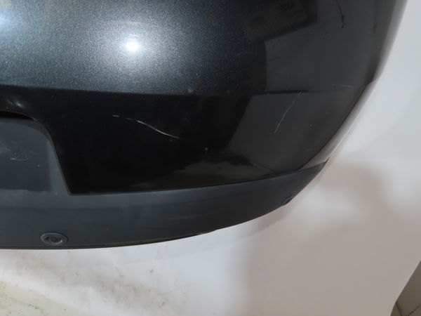 Pare-choc arrière RENAULT MEGANE