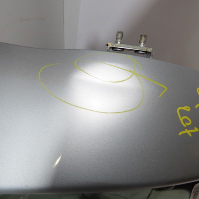 Glace lunette ar TOYOTA AYGO