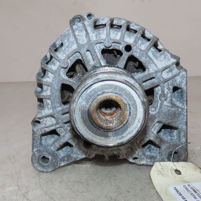 Alternateur Renault SCÉNIC II (JM0-1_) 1.9 dci (jm0g, jm12, jm1g, jm2c) (2003-2006)