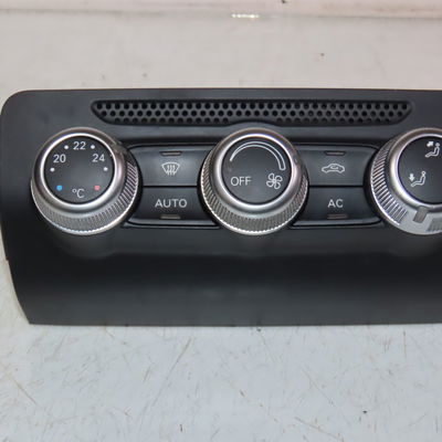 Commande de chauffage AUDI A1