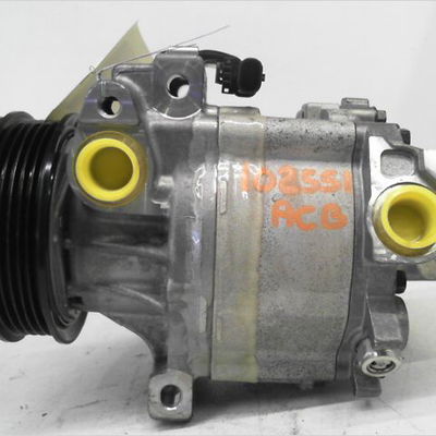 Compresseur air conditionne Opel KARL (C16) 1.0 (2015-2018)