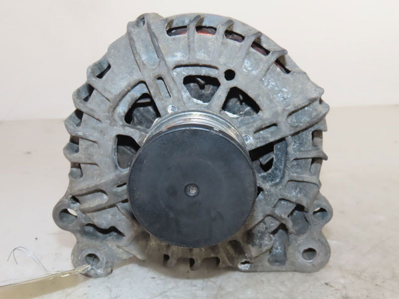 Alternateur Audi Q5 (8RB) 2.0 tdi quattro (2012-2017)