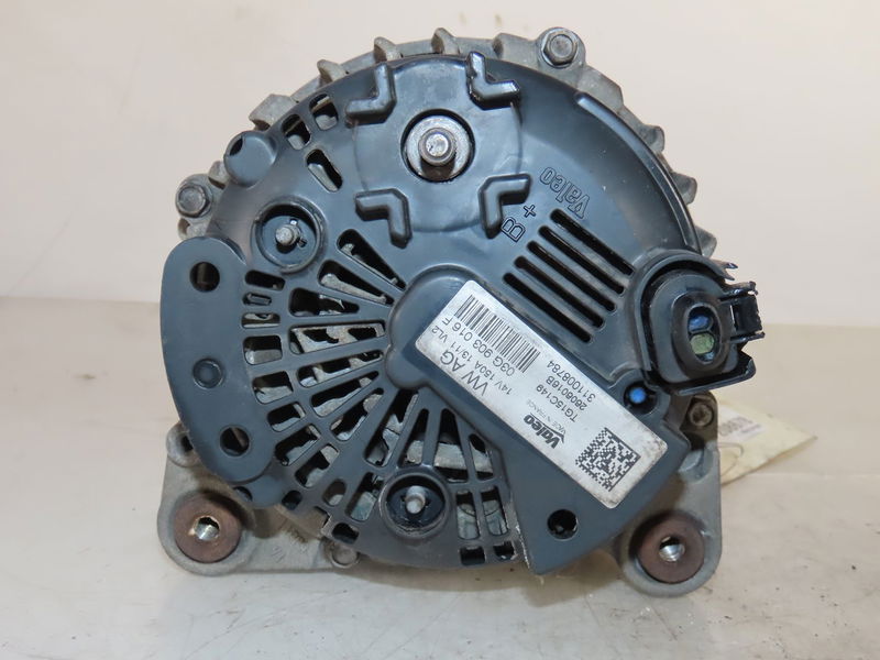 Alternateur Audi Q5 (8RB) 2.0 tdi quattro (2012-2017)