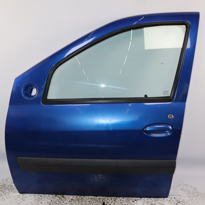 Porte avant gauche Dacia LOGAN MCV (KS_) 1.5 dci (ks0w) (2007-2012) 5 portes
